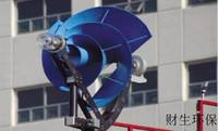 導(dǎo)電滑環(huán)在風(fēng)力電機(jī)刷機(jī)中的重要性！