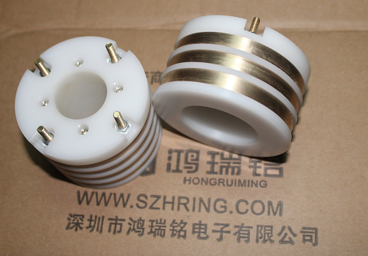 滑環(huán)等同于集電環(huán)嗎？